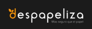 Despapeliza